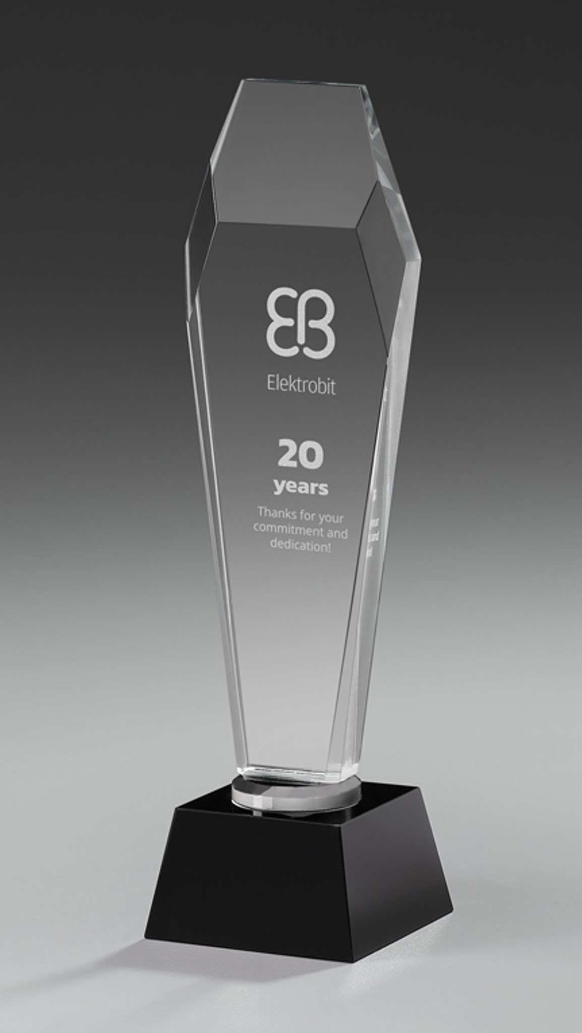 Bild von Fortification Award